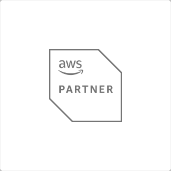 Certified AWS
Advanced-Tier
Service Partner