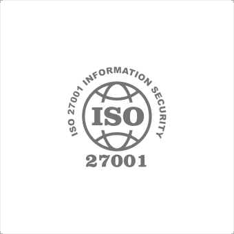 ISO 20071 Certified