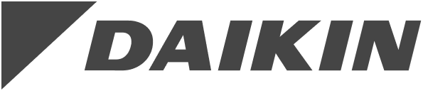 our client - DAIKIN