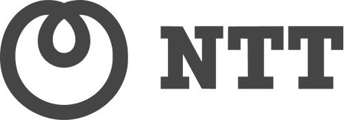 our client - NTT