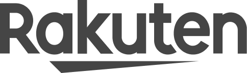 our client - RAKUTEN