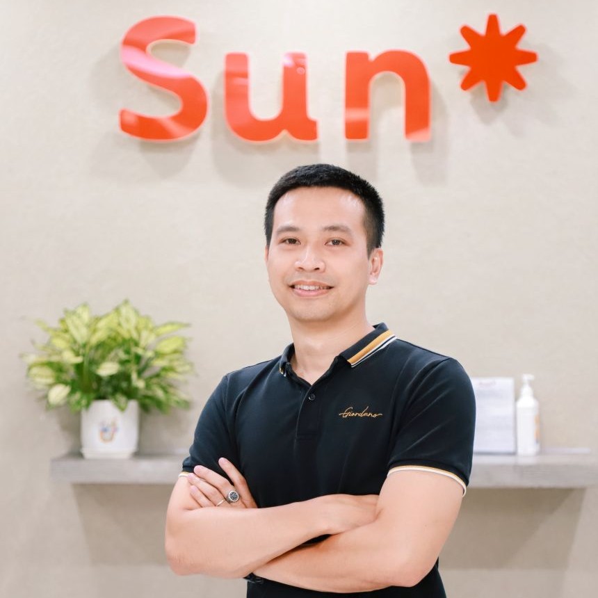 Cong Nguyen