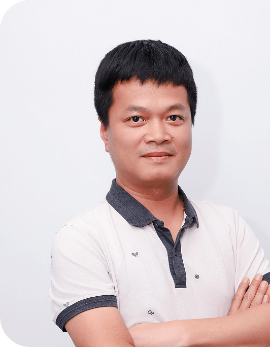 Ken Vu