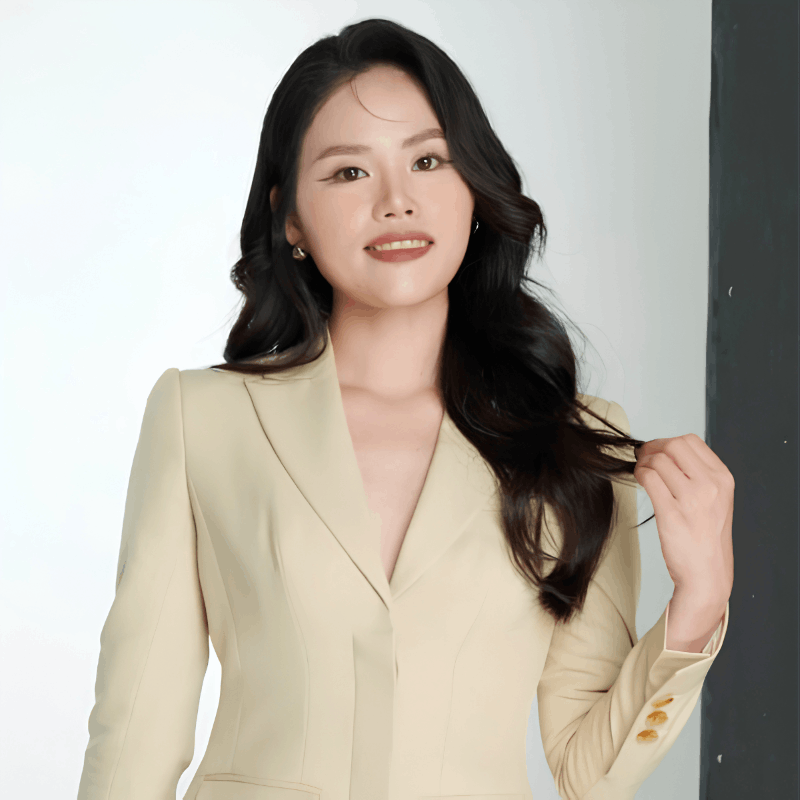 Sally Bui