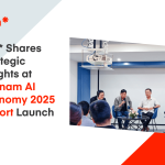 Sun Shares Strategic Insights at Vietnam AI Economy 2025 Report Launch