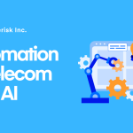 automation in telecom chatbot ai