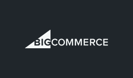 ecommerce solution services - bigcommerce
