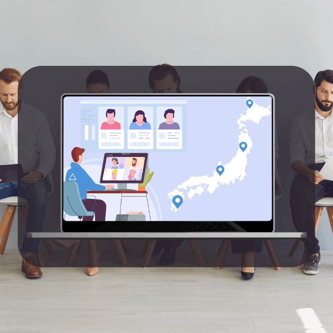 Privacy-First Recruitment Platform for Regulated Markets