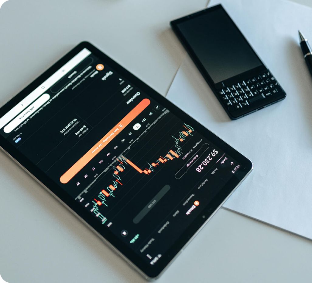 Building Trust and Compliance in Crypto Exchange