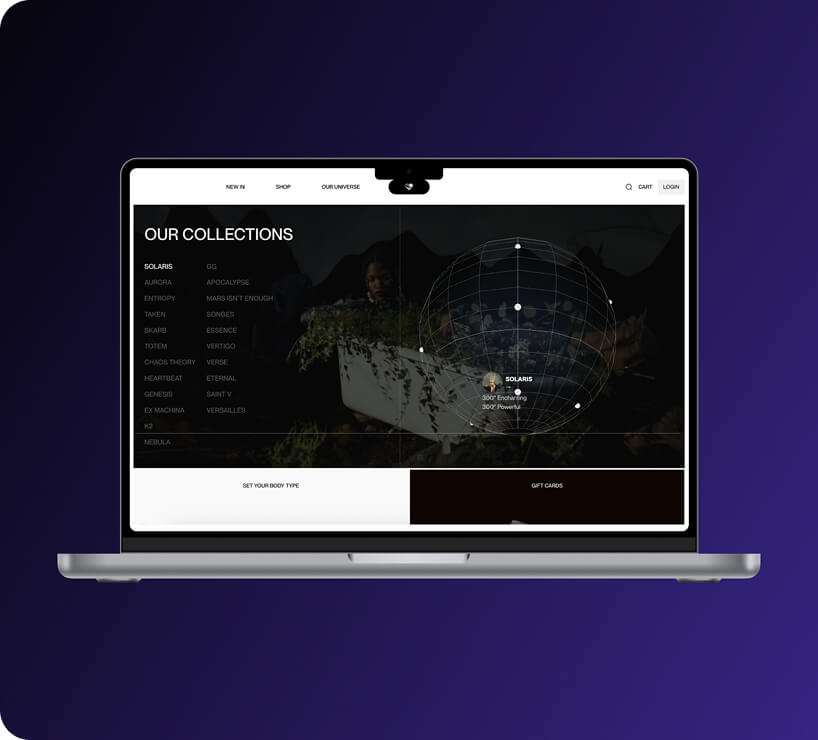 Seamless Migration for High-Performance eCommerce