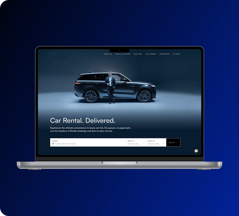Elevating Brand Image Through Responsive Web Design