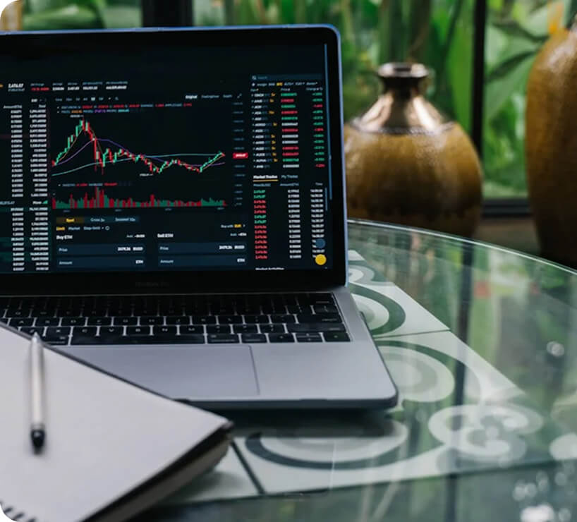 Validating Complex Business Logic with Data-Driven Testing