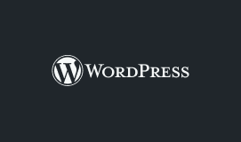 wordpress logo