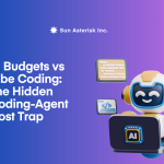 AI Budgets vs Vibe Coding: The Hidden Coding-Agent Cost Trap