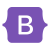 Bootstrap icon