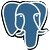 PostgreSQL icon
