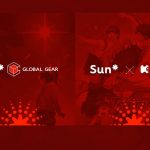 Sun-Acquires-Global-Gear-and-Partners-with-KLab