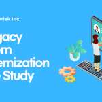 A Legacy System Modernization Case Study
