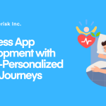 Wellness App Development for Luxury Hotels with Hyper-Personalized Sleep Journeys