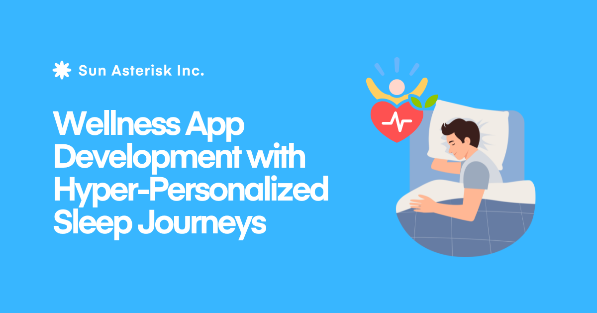 Wellness App Development for Luxury Hotels with Hyper-Personalized Sleep Journeys