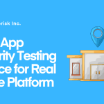 web application security testing service for real estate japan