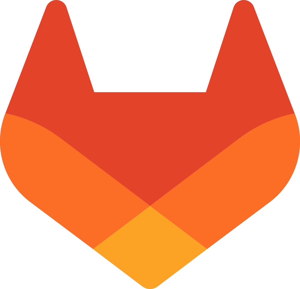 Gitlab icon