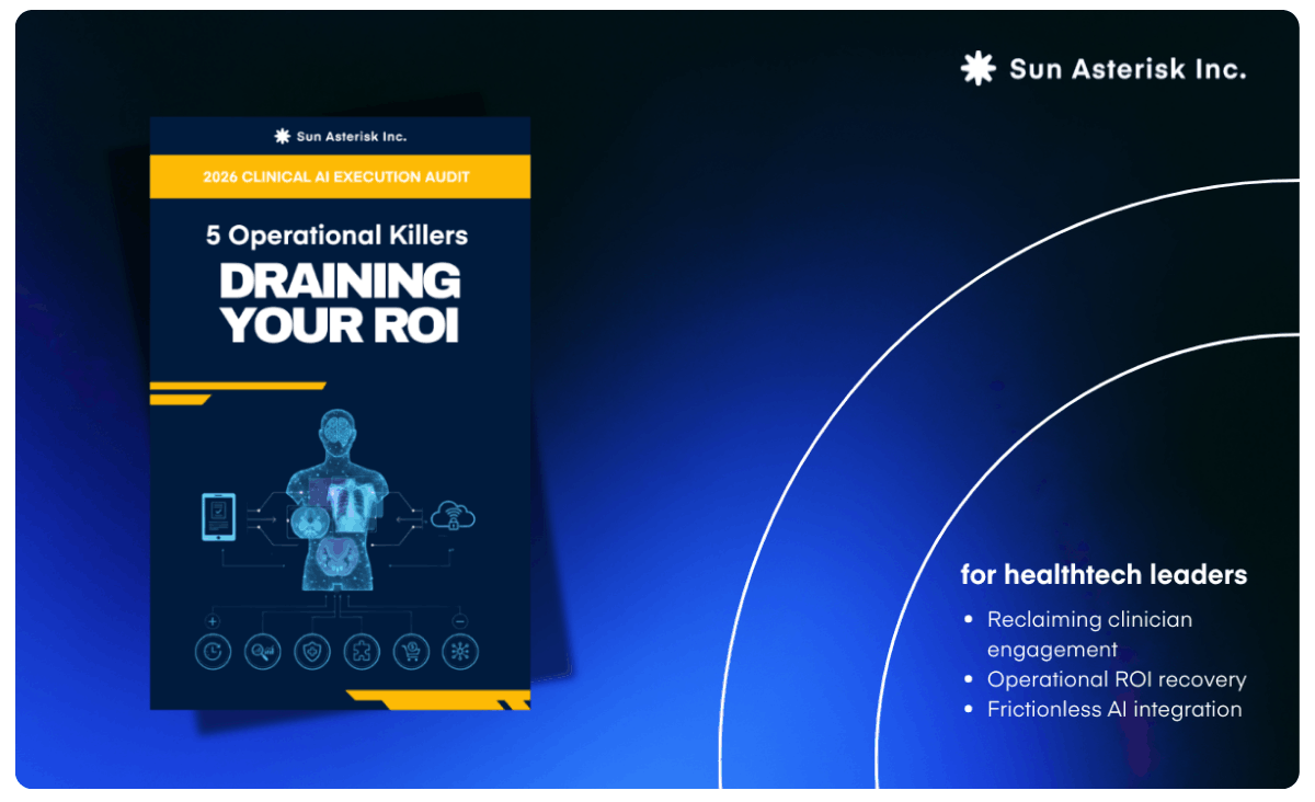 Clinical AI Execution Audit