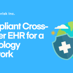 Building a Cross-Border EHR for a Neurology Network: GDPR-Ready, FHIR-Aligned, Built to Scale