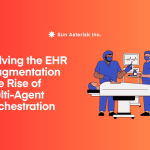 How Multi-Agent Orchestration Solves EHR Fragmentation in 2026