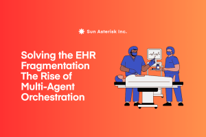 How Multi-Agent Orchestration Solves EHR Fragmentation in 2026