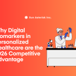 Why Digital Biomarkers in Personalized Healthcare are the 2026 Competitive Advantage