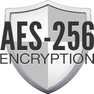 AES-256 icon