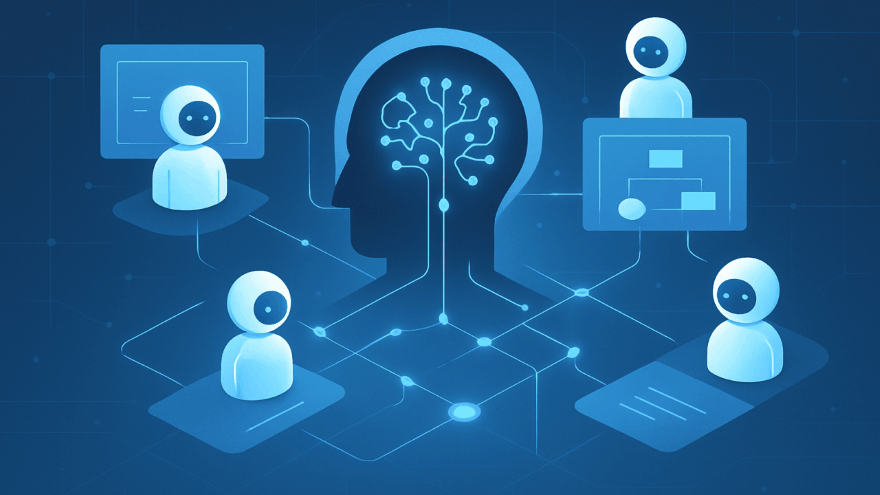 agentic-ai-in-healthcare