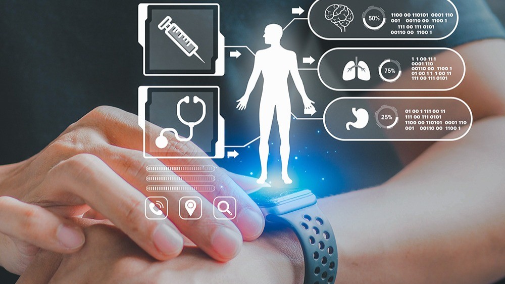 digital biomarkers in personalized healthcare