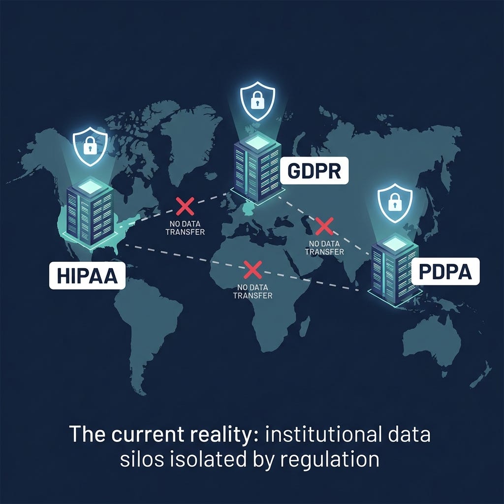global ehr-compliance