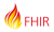 FHIR R4 icon