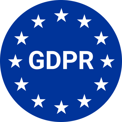 GDPR icon