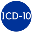  ICD-10 icon