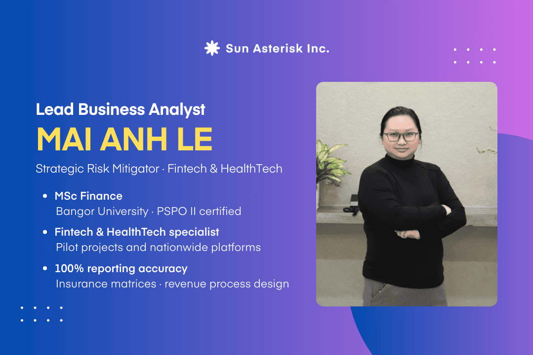 A Modern Lead BA’s Mindset