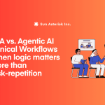RPA Agentic AI