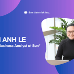 Meet Our Lead Business Analyst: Why Healthcare Workflow Mapping Comes Before Every Line of Code