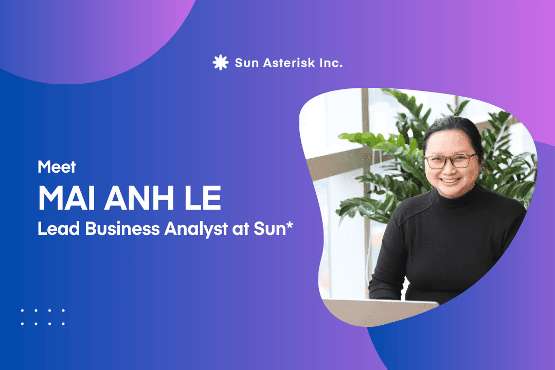 Meet Our Lead Business Analyst: Why Healthcare Workflow Mapping Comes Before Every Line of Code