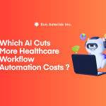 which AI cuts more healthcare workflow automation costs ?