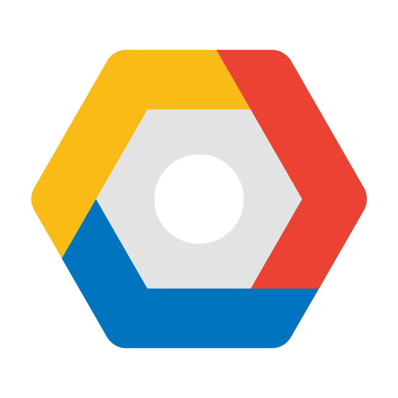 Google Cloud Platform icon