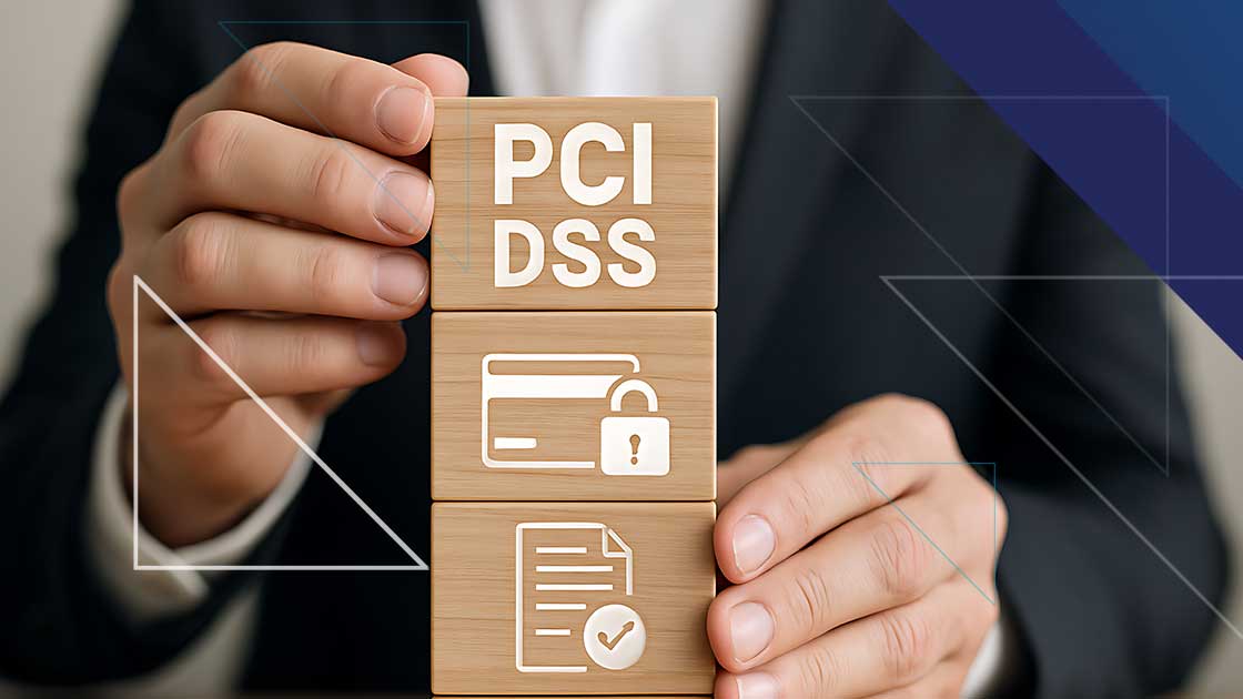 PCI DSS compliance