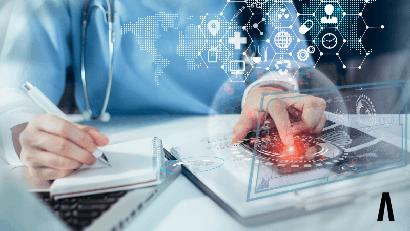 global healthcare CV market