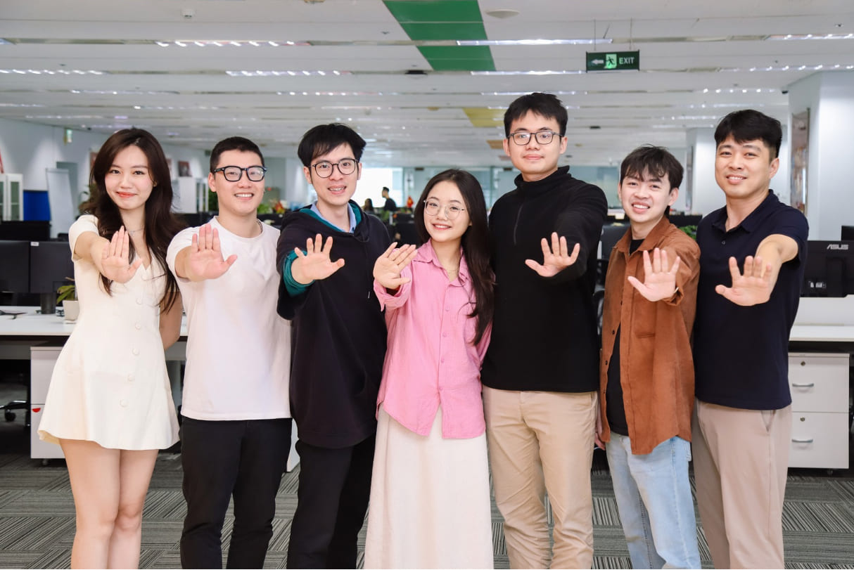 What to expect when working with Vietnamese Teams